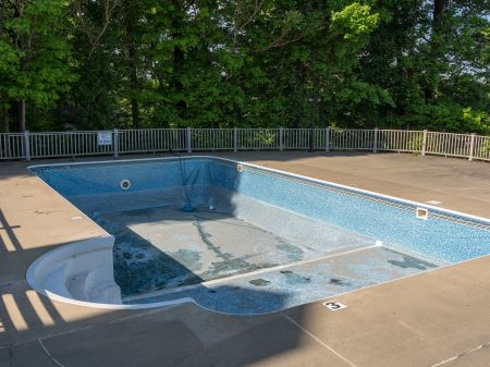 Pool Resurfacing Near Me Vancouver Wa