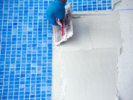 Pool Resurfacing Vancouver Wa