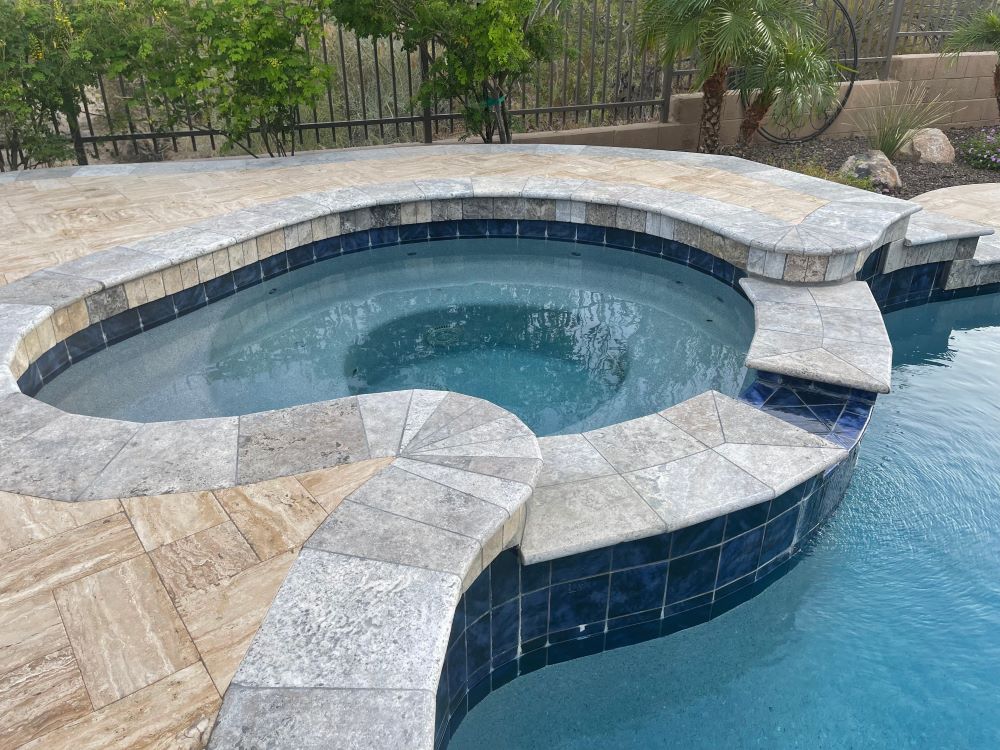 Swimming Pool Contractor Near Me Battle Ground Wa