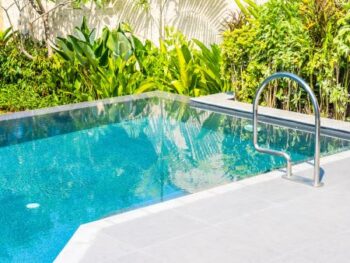 Swimming Pool Contractor Ridgefield Wa