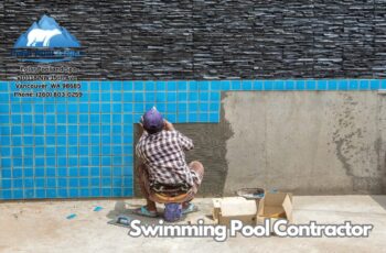 swimming pool contractor