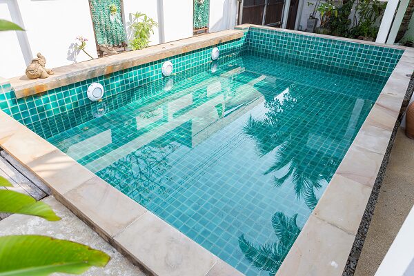 Swimming Pool Installation Near Me Camas WA