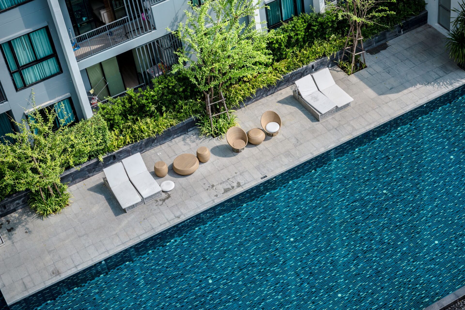 How Can Swimming Pools Enhance Your Vancouver Business with Polar Pool & Spa?