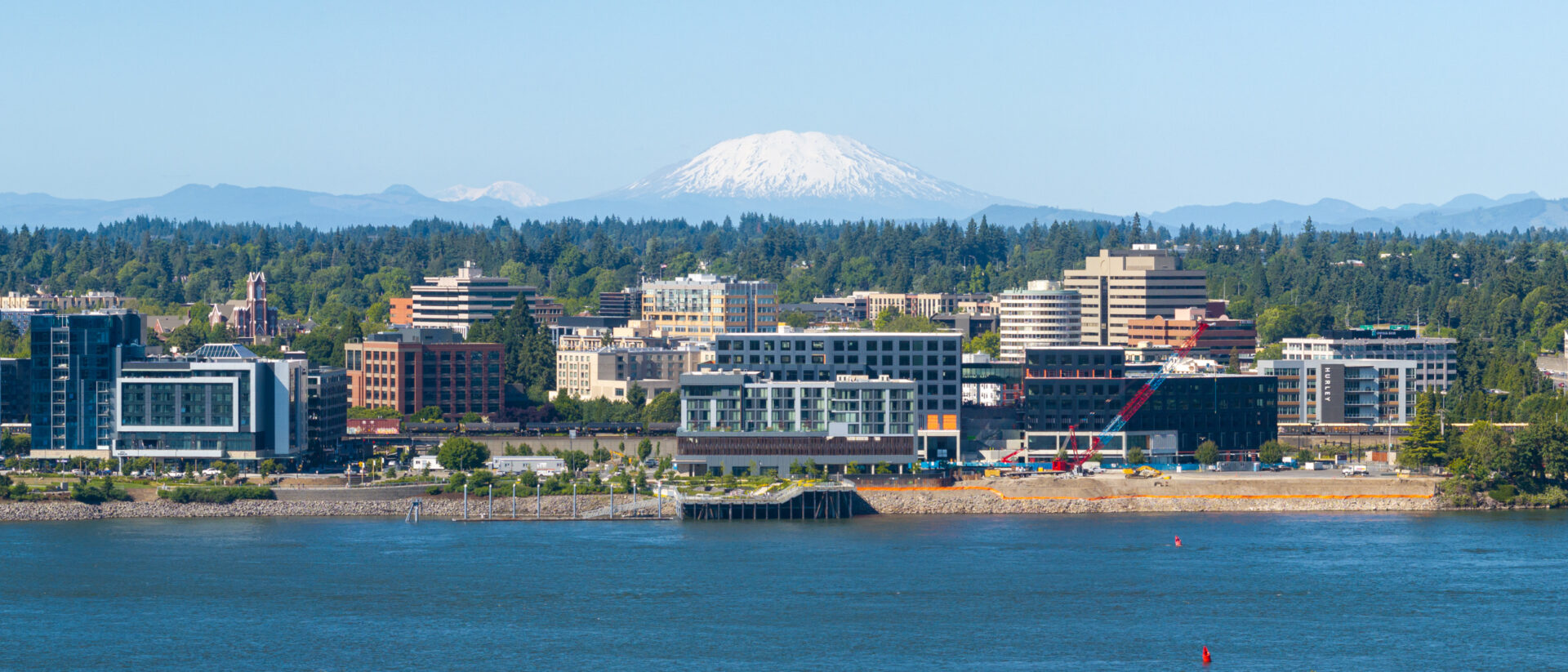 Why Vancouver, WA, Is The Best Place for Natural Beauty